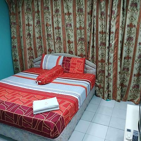 Formosa Hotel Malacca Esterno foto