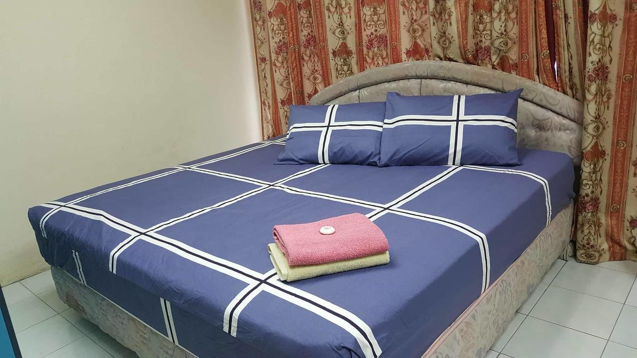 Formosa Hotel Malacca Esterno foto