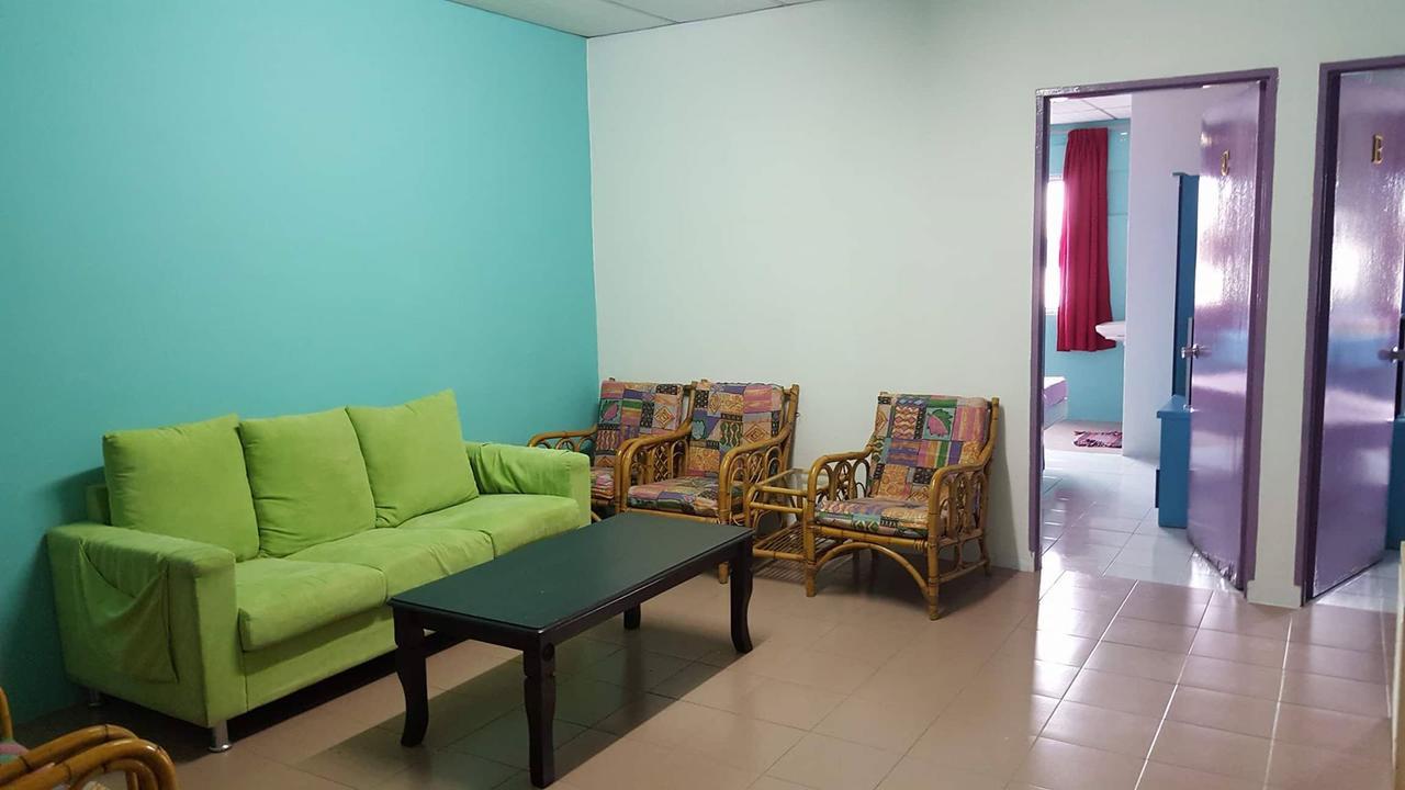 Formosa Hotel Malacca Esterno foto