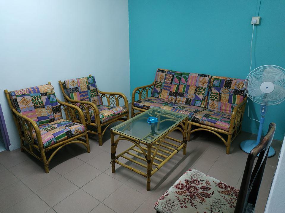 Formosa Hotel Malacca Esterno foto