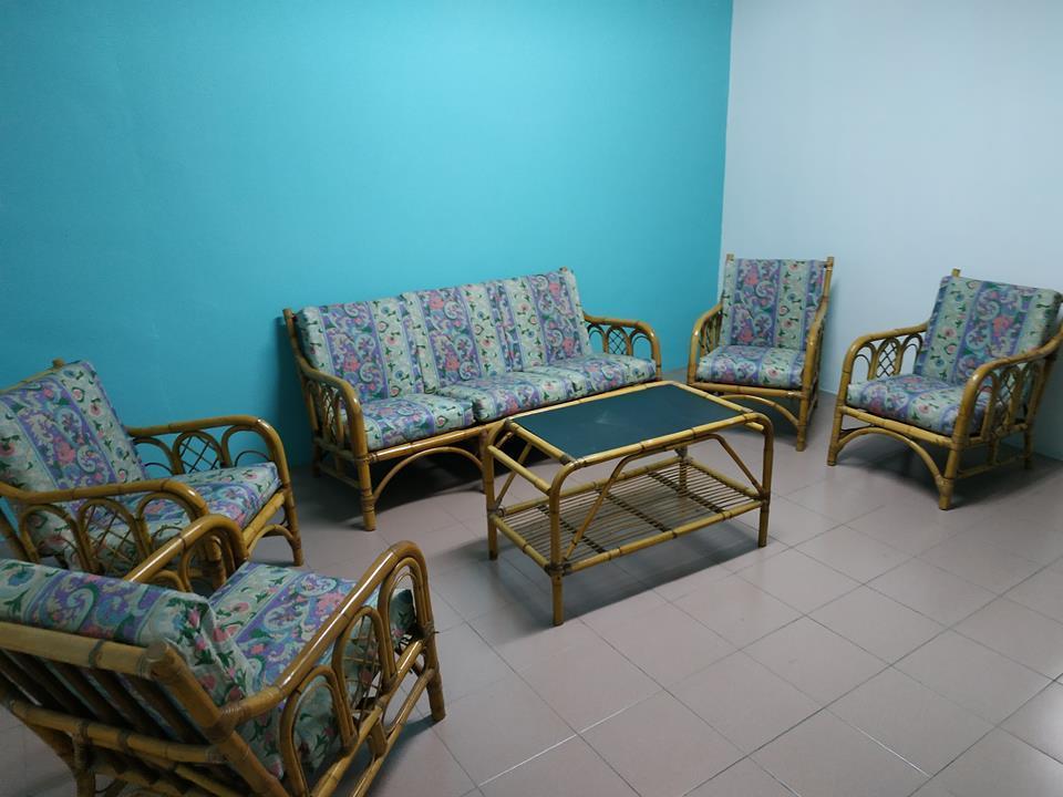 Formosa Hotel Malacca Esterno foto