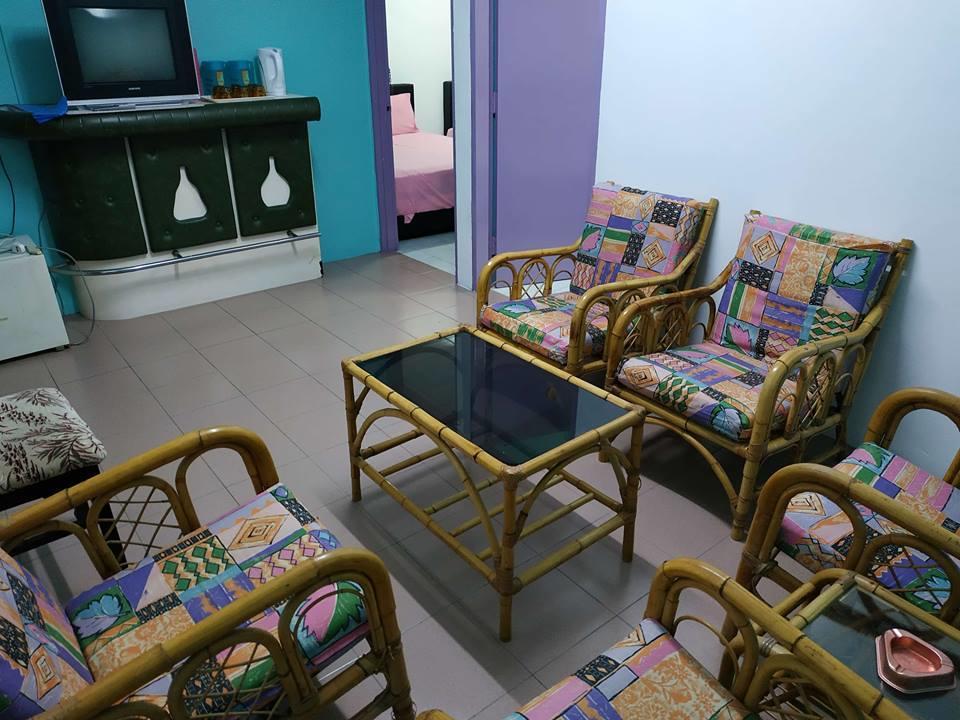 Formosa Hotel Malacca Esterno foto