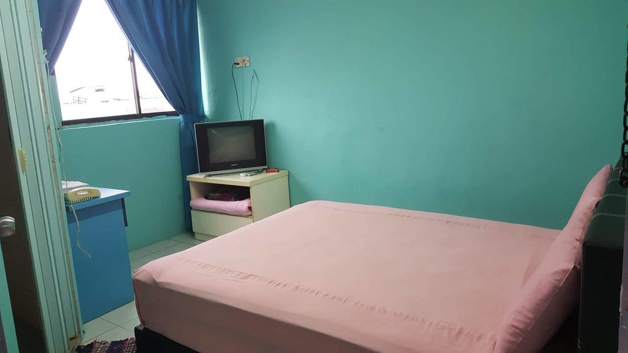 Formosa Hotel Malacca Esterno foto