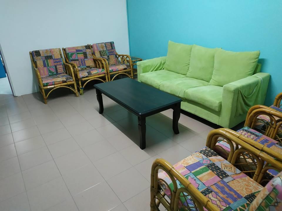 Formosa Hotel Malacca Esterno foto