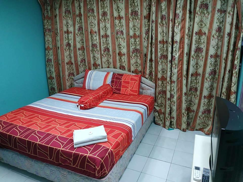 Formosa Hotel Malacca Esterno foto