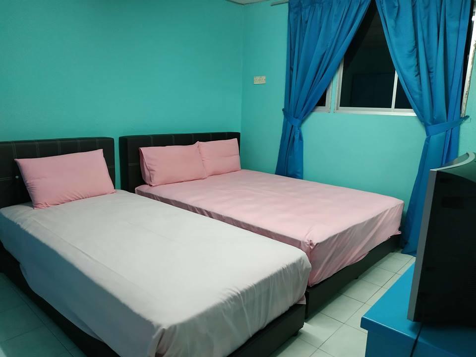 Formosa Hotel Malacca Esterno foto