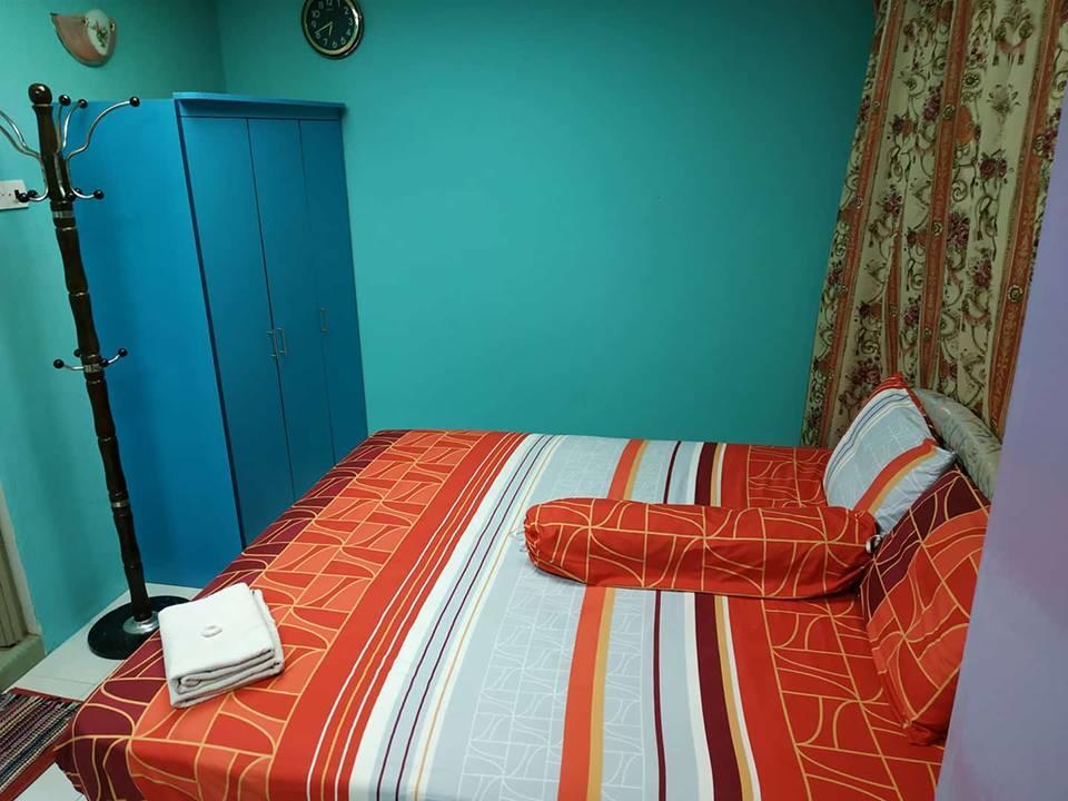Formosa Hotel Malacca Esterno foto