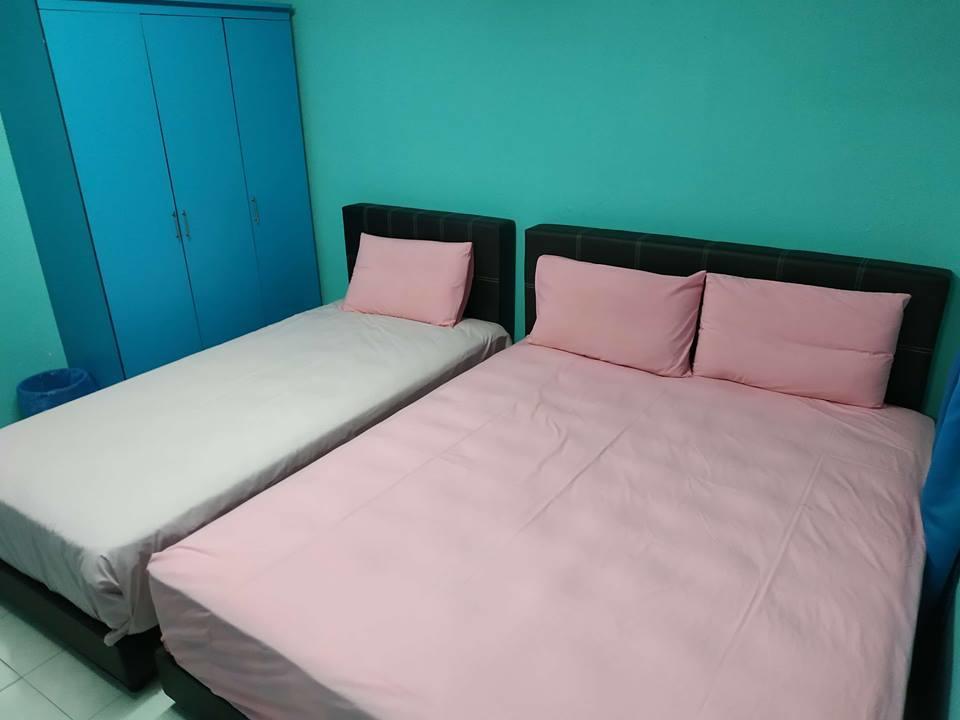 Formosa Hotel Malacca Esterno foto