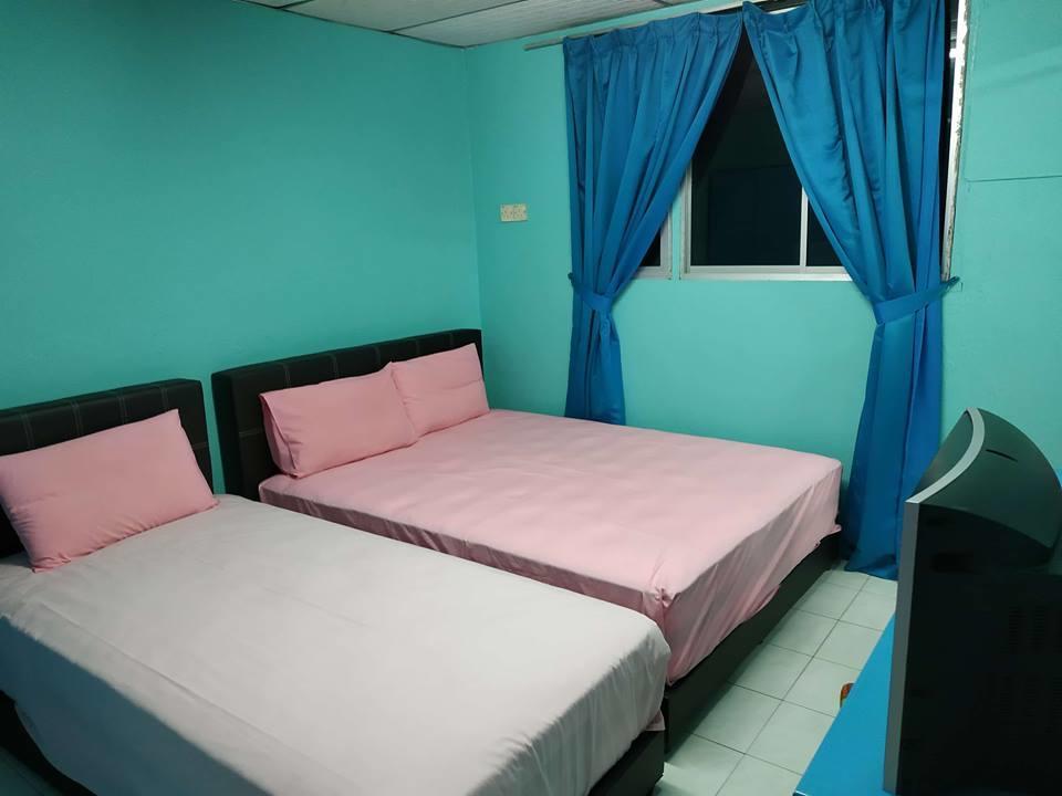 Formosa Hotel Malacca Esterno foto