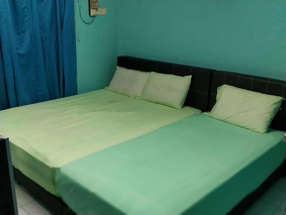 Formosa Hotel Malacca Esterno foto