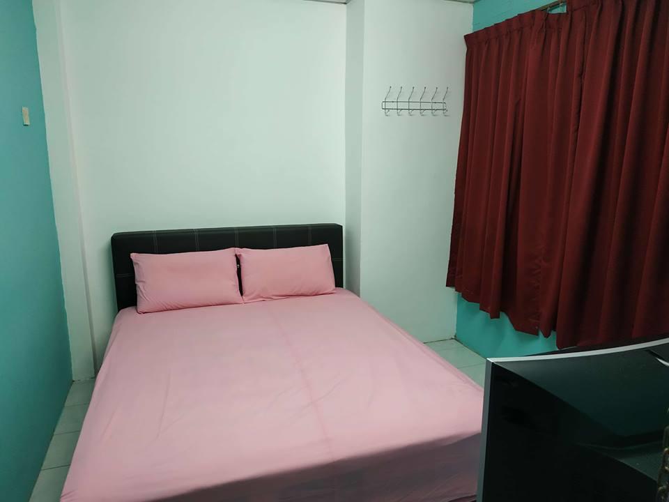 Formosa Hotel Malacca Esterno foto