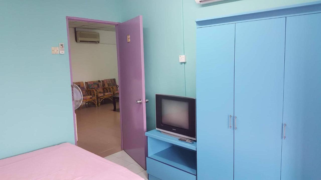 Formosa Hotel Malacca Esterno foto