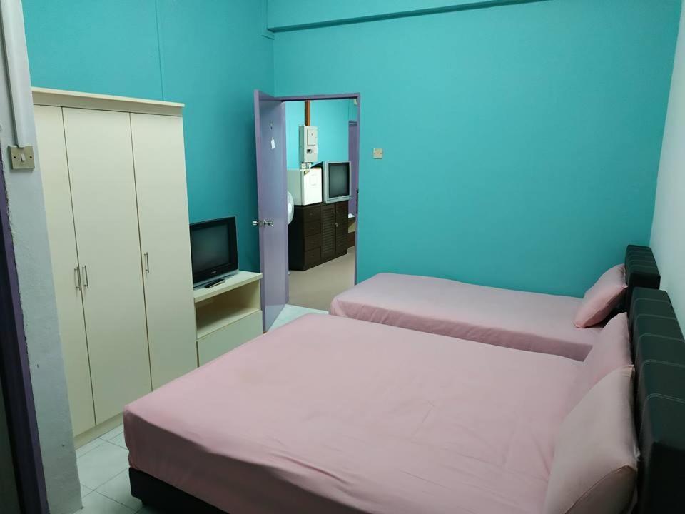 Formosa Hotel Malacca Esterno foto
