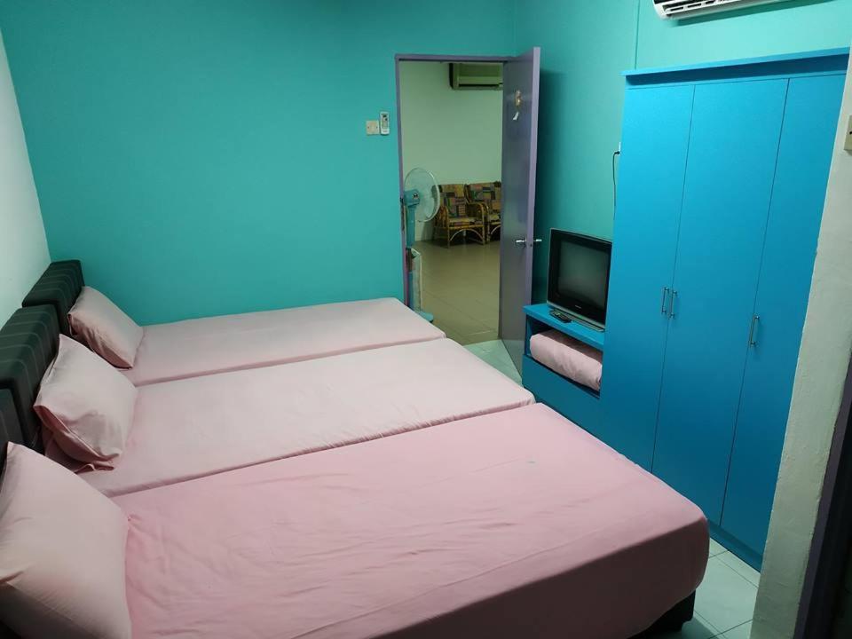 Formosa Hotel Malacca Esterno foto