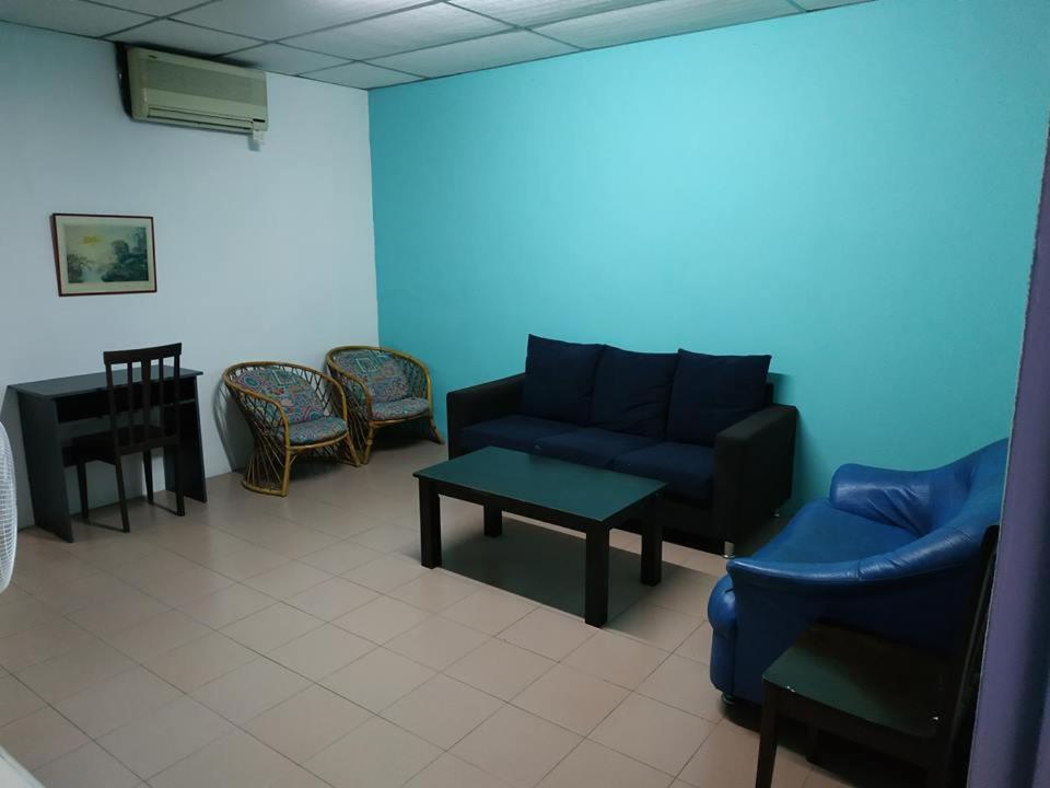 Formosa Hotel Malacca Esterno foto