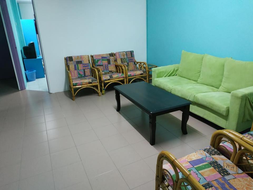 Formosa Hotel Malacca Esterno foto